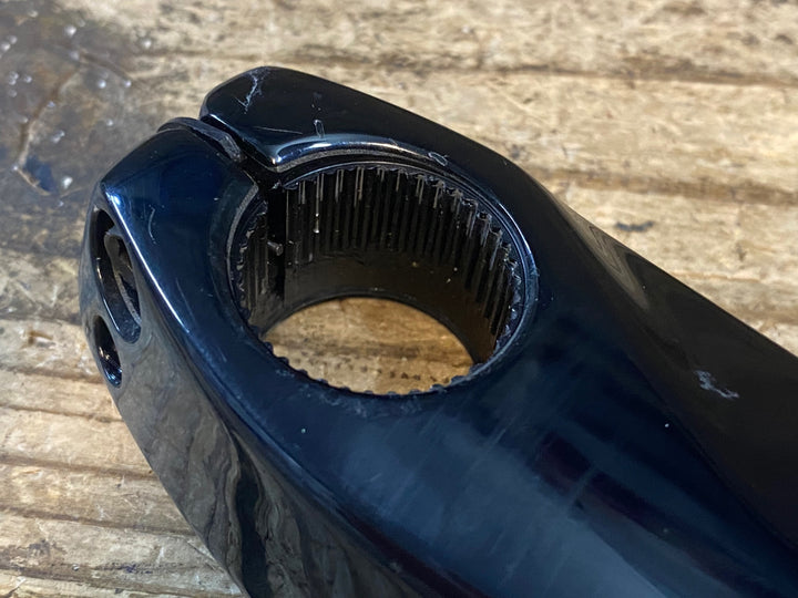 JU912 シマノ SHIMANO デュラエース DURA-ACE FC-R9100 左クランクアーム 170mm