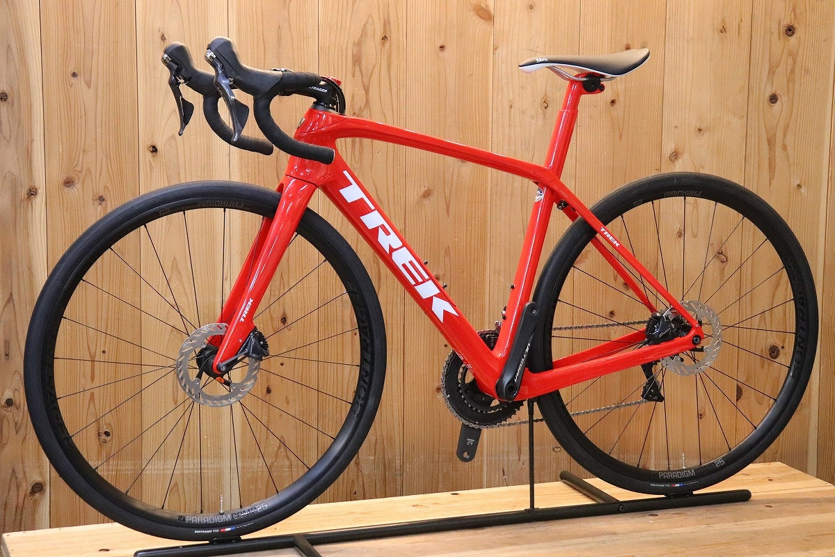 トレック TREK ドマーネ DOMANE SL6 DISC 2021年モデル 52サイズ