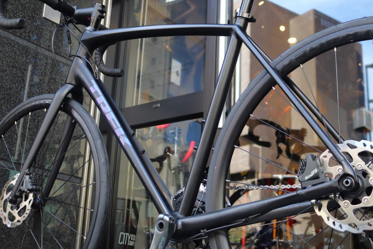 トレック TREK エモンダ ディスク EMONDA ALR4 DISC 2020 56サイズ