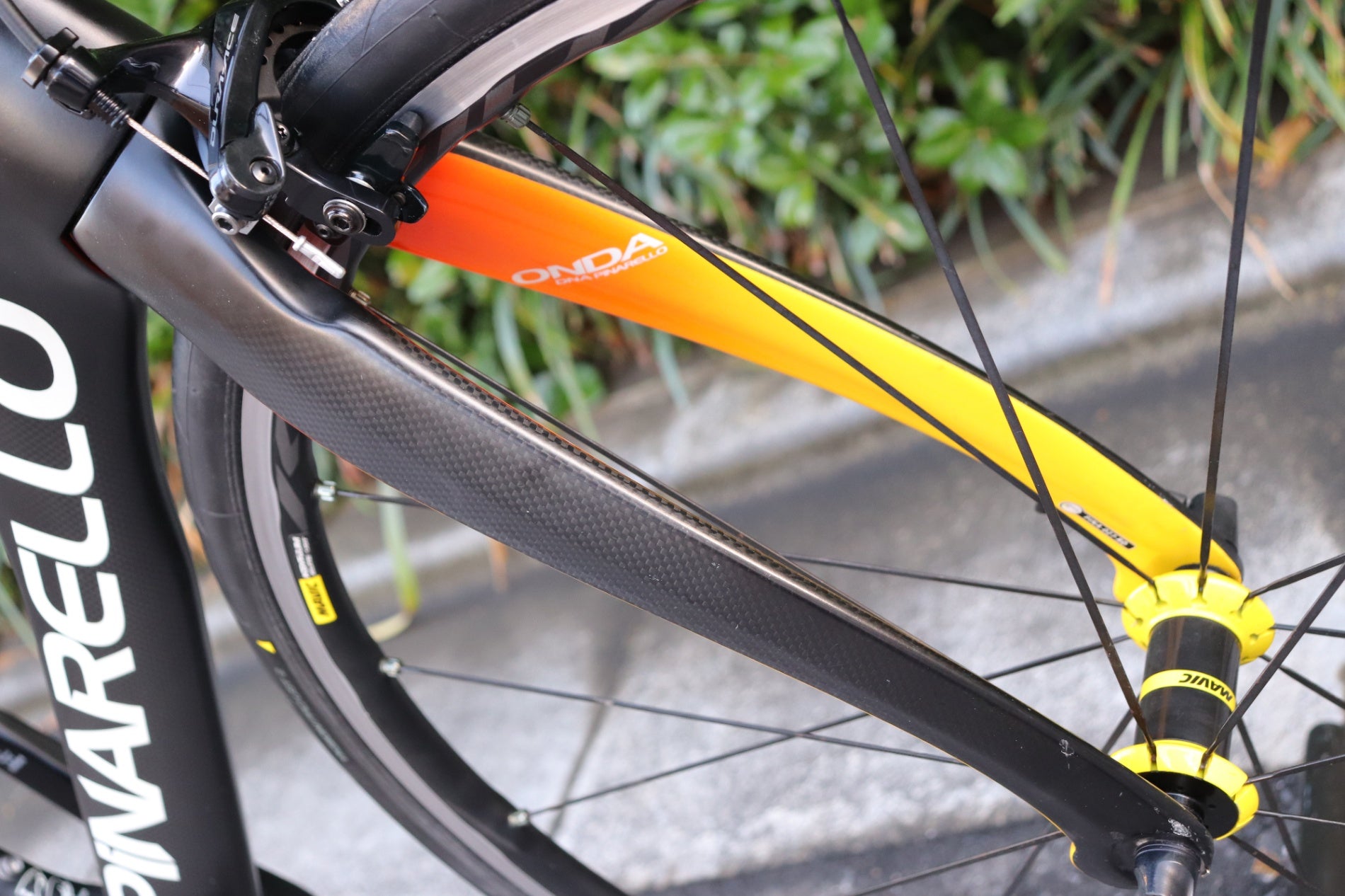 ピナレロ PINARELLO プリンス PRINCE FX 2019年モデル 515サイズ
