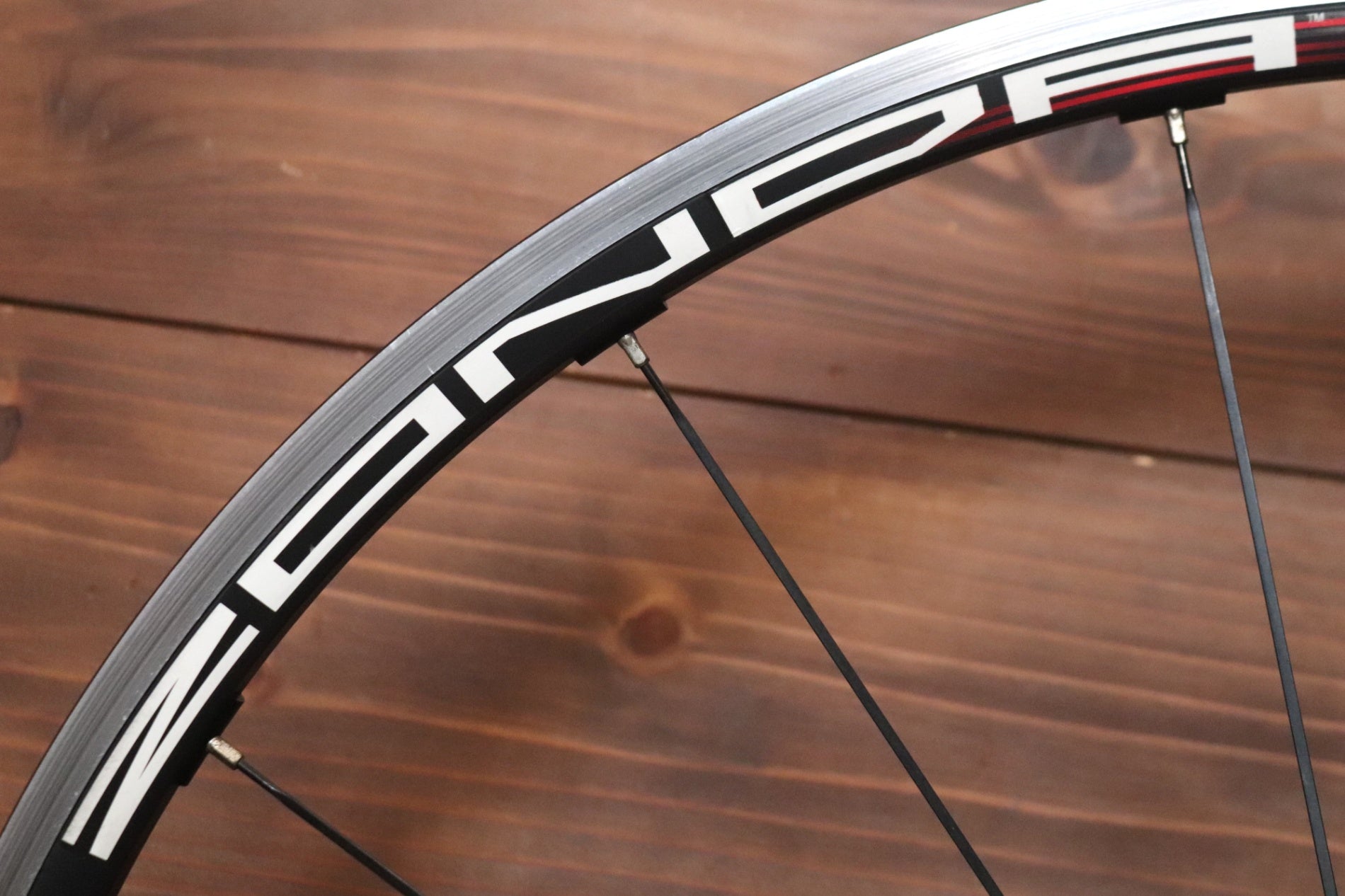 カンパニョーロ CAMPAGNOLO ゾンダ ZONDA 2WAY-FIT アルミ