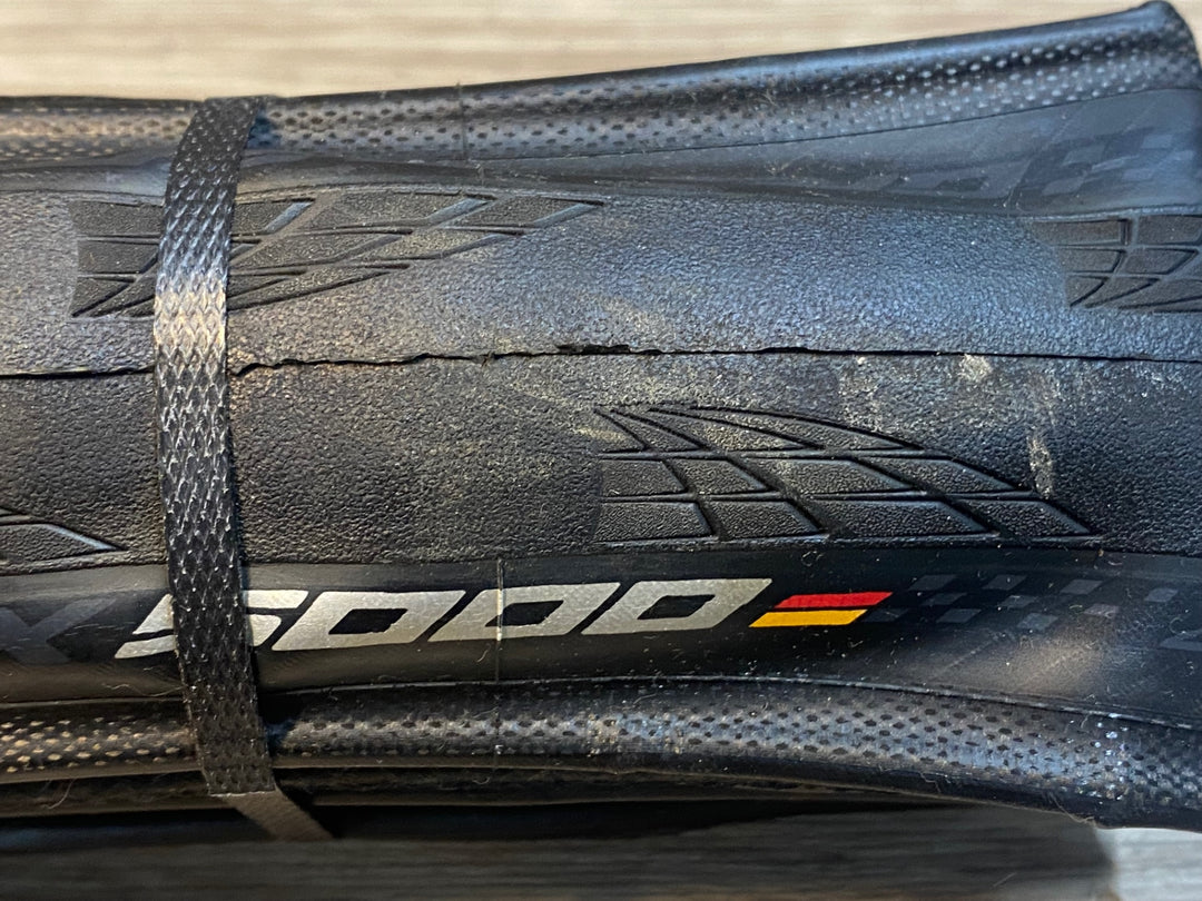 JO470 コンチネンタル Continental グランプリ Grand Prix 5000 クリンチャータイヤ 700x25C 2本セット