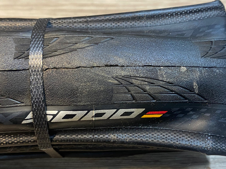 JO470 コンチネンタル Continental グランプリ Grand Prix 5000 クリンチャータイヤ 700x25C 2本セット