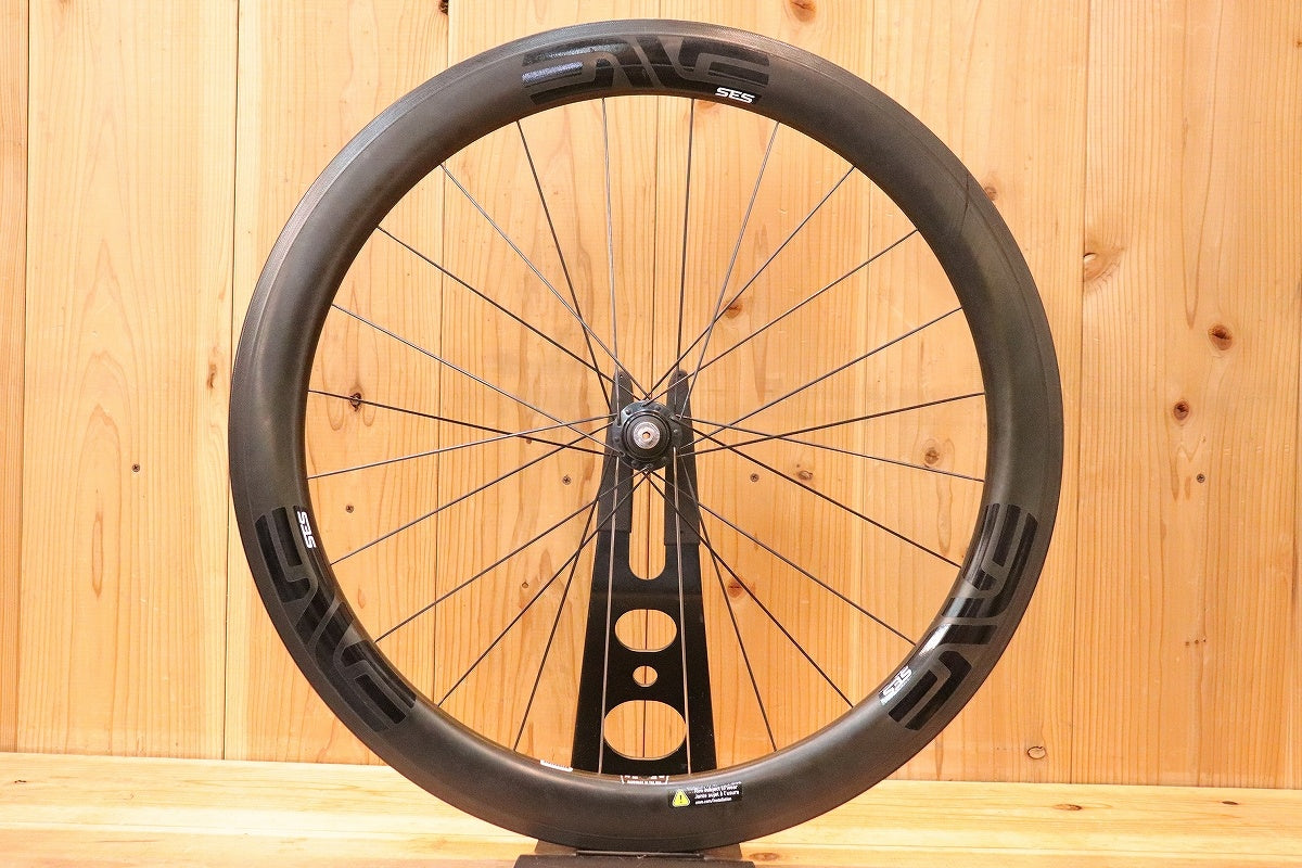 エンヴィ ENVE SES 4.5 GEN2 カーボン クリンチャー リアホイール