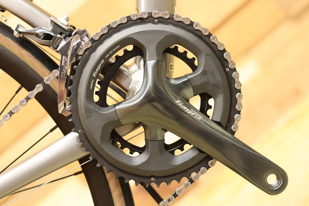 キャノンデール CANNONDALE CAAD13 DISC 2023 54サイズ シマノ ティアグラ 4720 10S アルミ ロードバイク 【立川店】