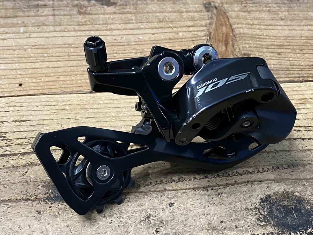 KG057 シマノ SHIMANO 105 RD-R7100 リアディレイラー 12S