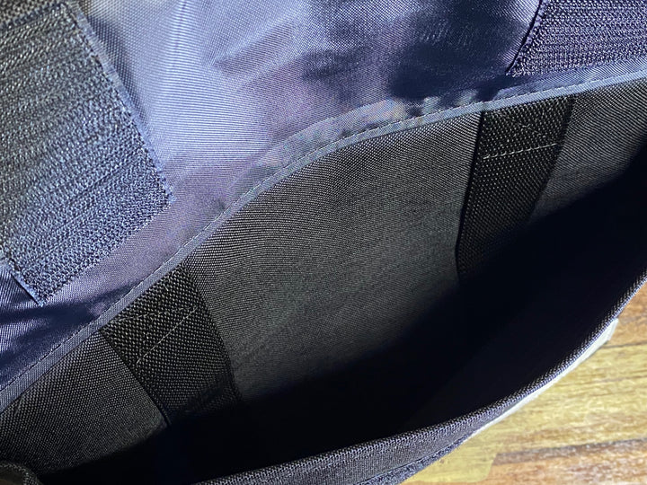 JL084 BEAMS x Manhattan Portage BPM BACKPACK リュック バックパック 黒