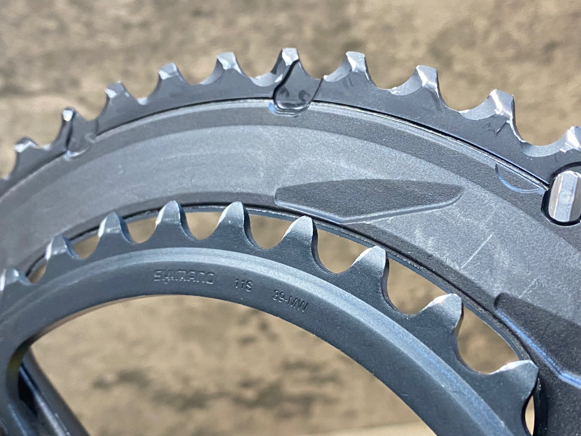 JW587 シマノ SHIMANO アルテグラ ULTEGRA FC-R8000 クランクセット