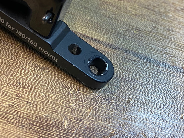 JK063 シマノ SHIMANO 105 BR-R7000 ディスクブレーキキャリパー 前後セット