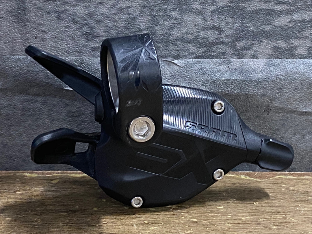 KO381 スラム SRAM SX EAGLE シフトレバー 12S Φ22.2