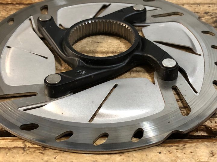 KG439 シマノ SHIMANO SM-RT800-S ディスクブレーキローター Φ140 Φ160 1.8mm/1.8mm 2枚セット