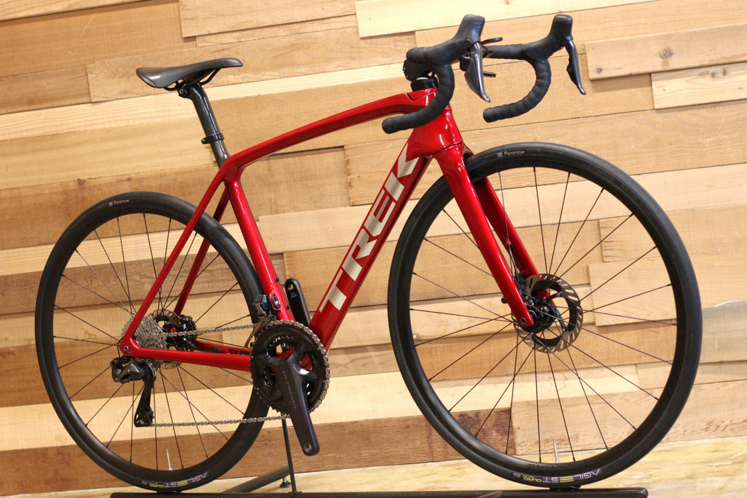 トレック TREK エモンダ EMONDA SLR 2021 54サイズ シマノ アルテグラ R8170 12S Di2 カーボン ロードバイク 【立川店】