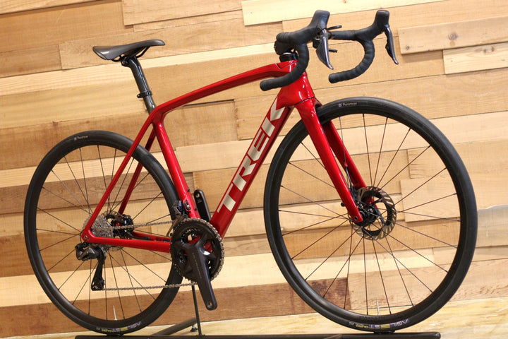 トレック TREK エモンダ EMONDA SLR 2021 54サイズ シマノ アルテグラ R8170 12S Di2 カーボン ロードバイク 【立川店】