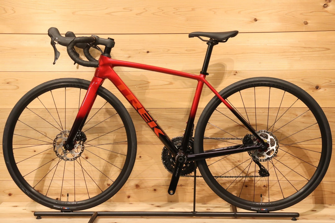トレック TREK エモンダ EMONDA ALR5 2024モデル 50サイズ シマノ 105 R7120 12S アルミ ロードバイク 【千葉店】