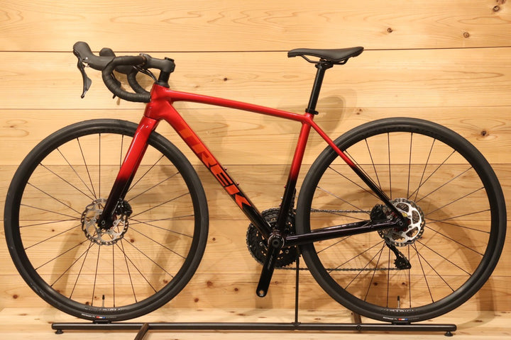 トレック TREK エモンダ EMONDA ALR5 2024モデル 50サイズ シマノ 105 R7120 12S アルミ ロードバイク 【千葉店】
