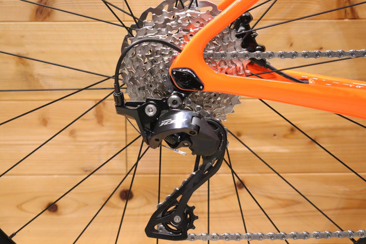 キャノンデール CANNONDALE スーパーシックス SUPRESIX EVO 4 DISC 2024 54サイズ シマノ 105 R7120 12S カーボン ロードバイク 【広島店】