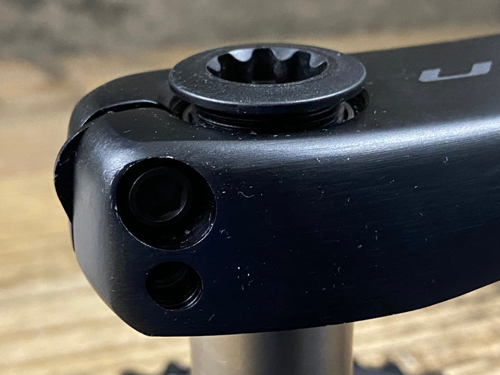JF471 シマノ SHIMANO アルテグラ ULTEGRA FC-R8100 クランクセット 52/36T 172.5mm
