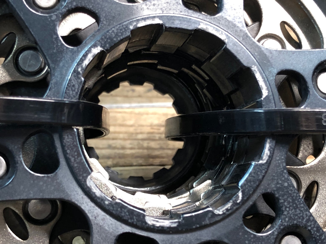 JM506 シマノ SHIMANO アルテグラ ULTEGRA CS-6800 スプロケット 11-28T 11S