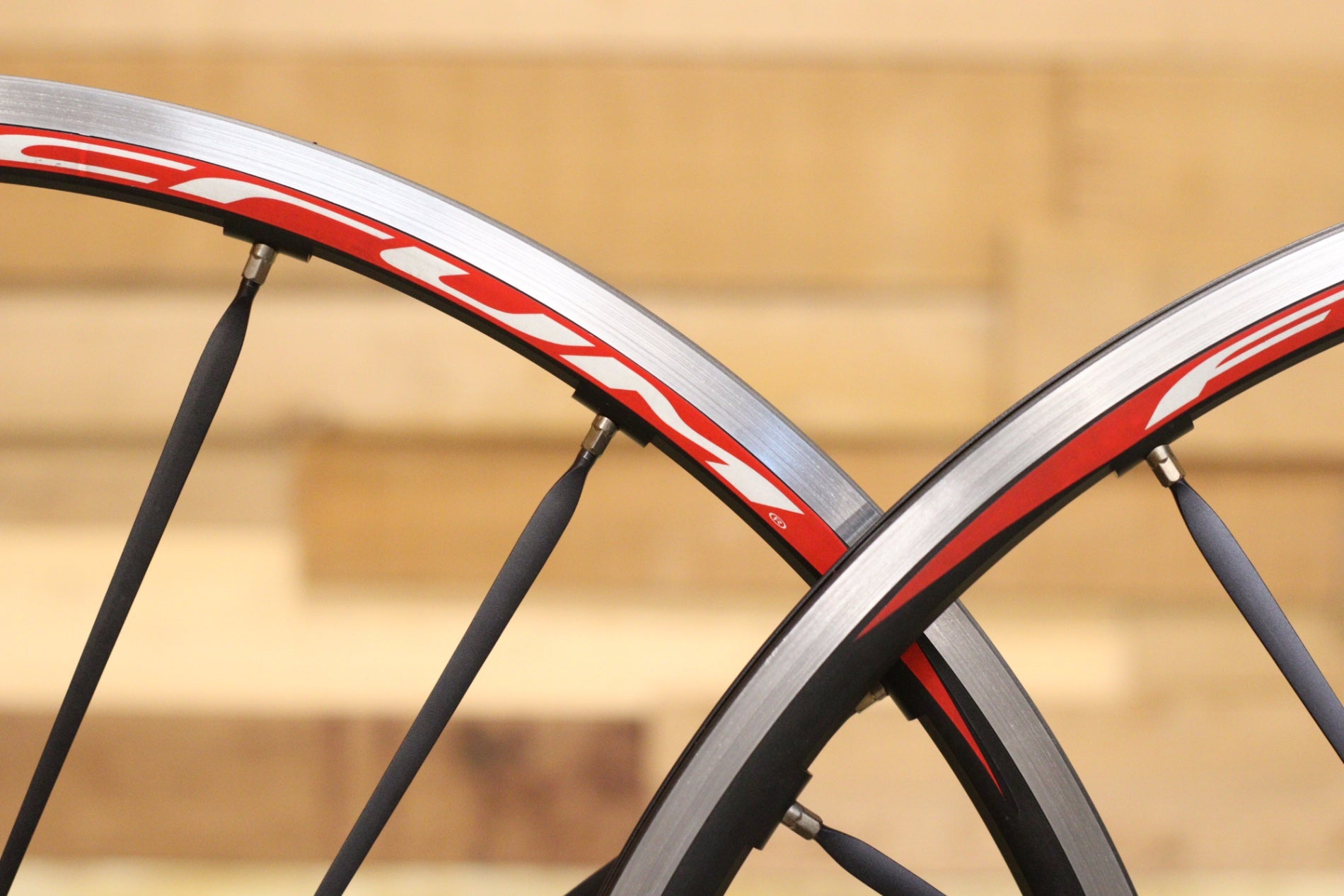 フルクラム FULCRUM レーシング ワン RACING 1 アルミ クリンチャー