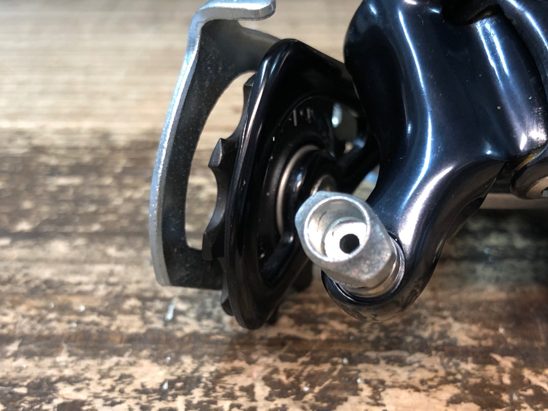 JK426 カンパニョーロ CAMPAGNOLO ヴェローチェ VELOCE リアディレイラー 10S