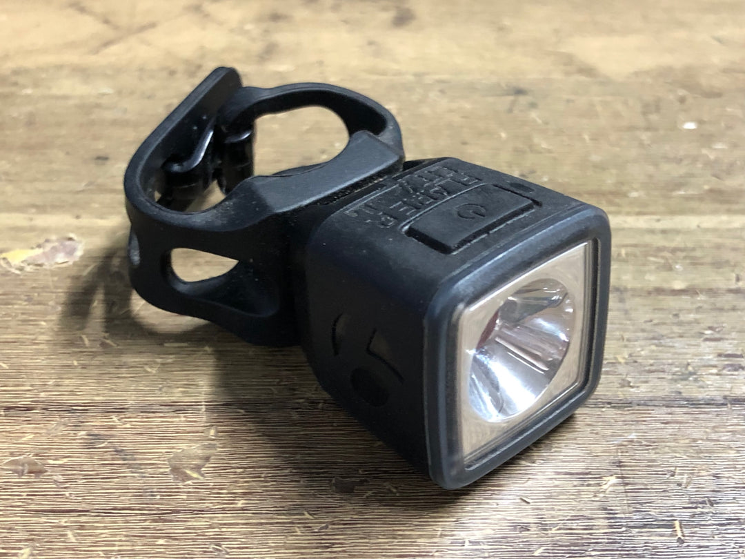 JZ660 ボントレガー BONTRAGER ION COMP R FLARER CITY LED ライトセット