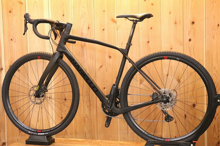 ピナレロ PINARELLO グレンジャー GRANGER X 2024年モデル 530サイズ シマノ GRX MIX 11S カーボン グラベル ロードバイク 【芦屋店】