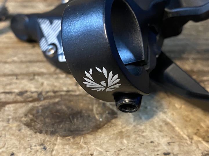 JW439 スラム SRAM NX Eagle Trigger シフトレバー 12S