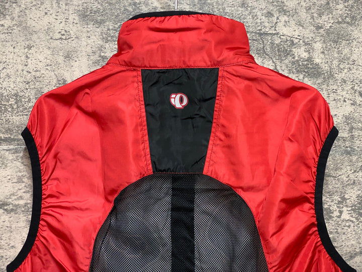 JP994 パールイズミ PEARL iZUMi ジレ サイクルベスト L