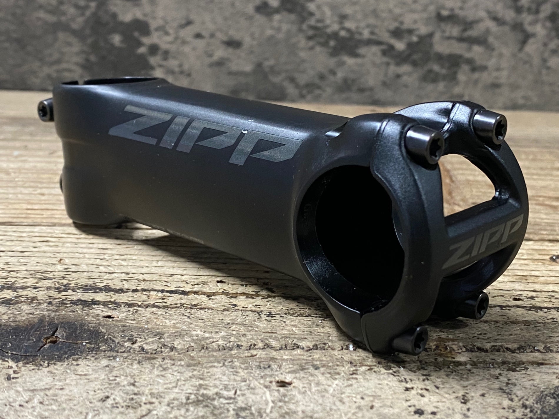 JQ334 ジップ ZIPP SERVICE COURSE SL アルミ ステム OS Φ31.8 110mm