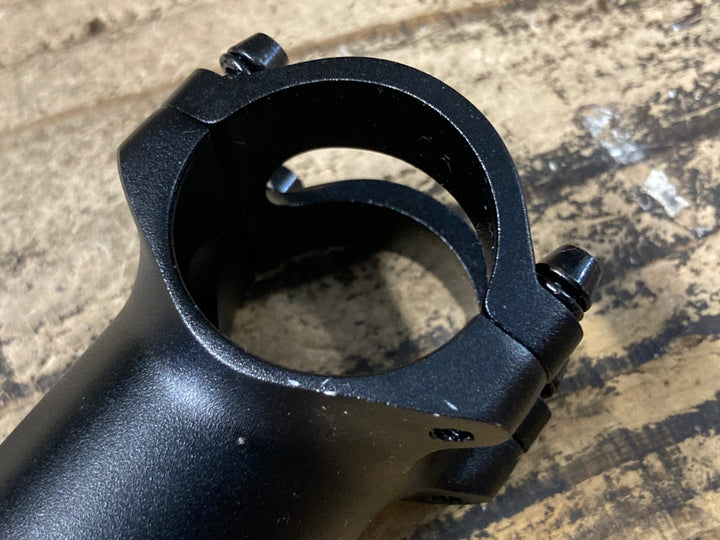 KG308 TNi ヘリウム Helium 6 アルミ ステム 黒 120mm Φ31.8 OS