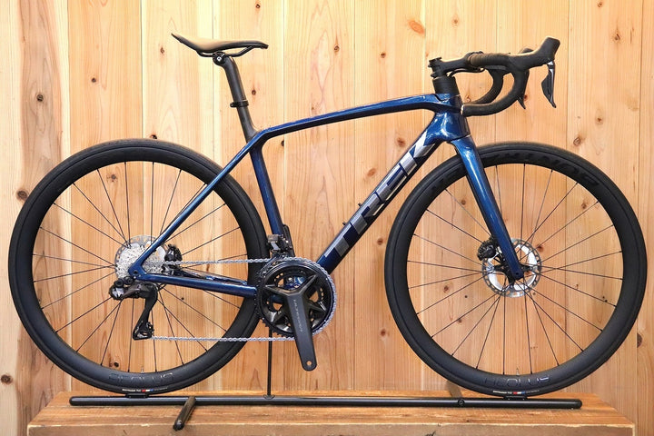 トレック TREK エモンダ EMONDA SL7 DISC 2024年モデル 52サイズ シマノ アルテグラ R8170 DI2 12S カーボン ロードバイク 【芦屋店】