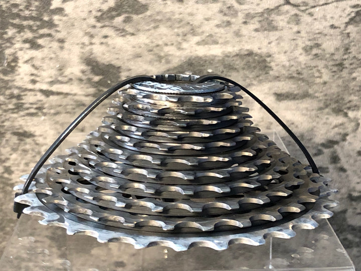 JP435 スラム SRAM レッド RED XG1190 スプロケット 11-30T 11S
