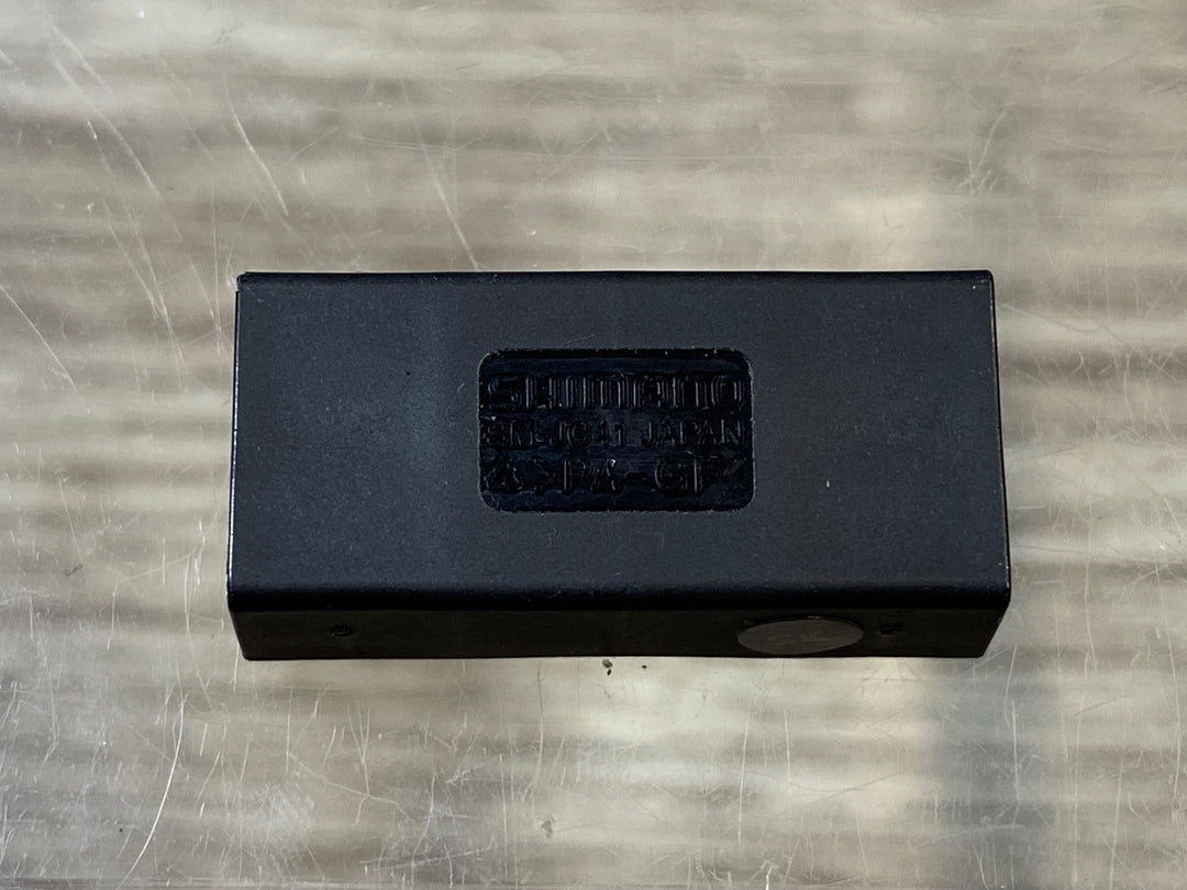 JP603 シマノ SHIMANO SM-JC41 ジャンクションB 4ポート Di2 電動