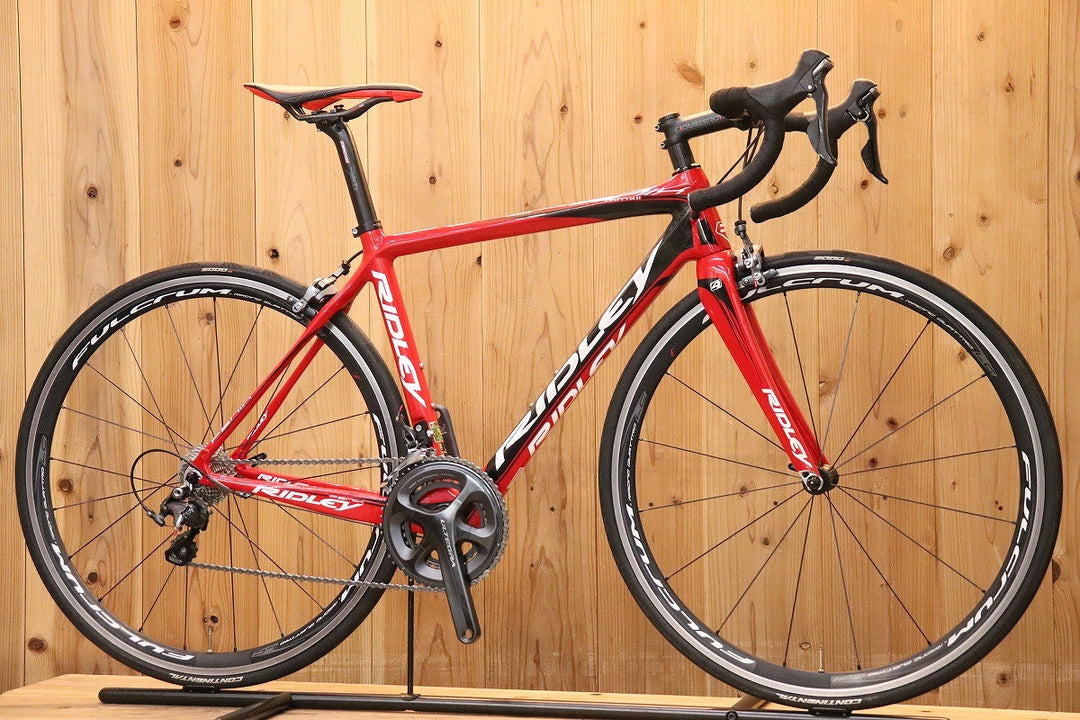 リドレー RIDLEY フェニックス FENIX 2014年モデル XSサイズ シマノ アルテグラ 6800 11S カーボン ロードバイク 【芦屋店】