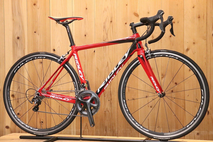 リドレー RIDLEY フェニックス FENIX 2014年モデル XSサイズ シマノ アルテグラ 6800 11S カーボン ロードバイク 【芦屋店】