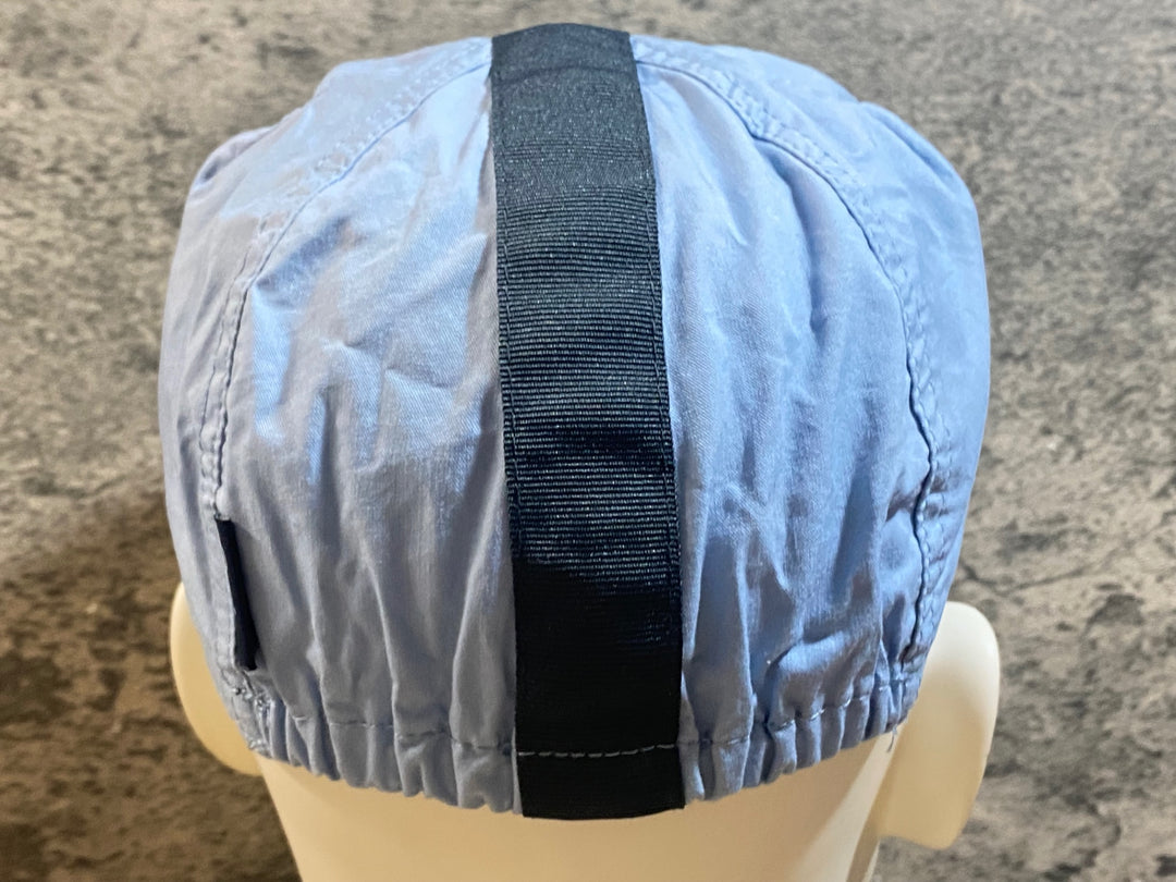 KC692 ラファ RAPHA CAP サイクルキャップ 水 ONESIZE