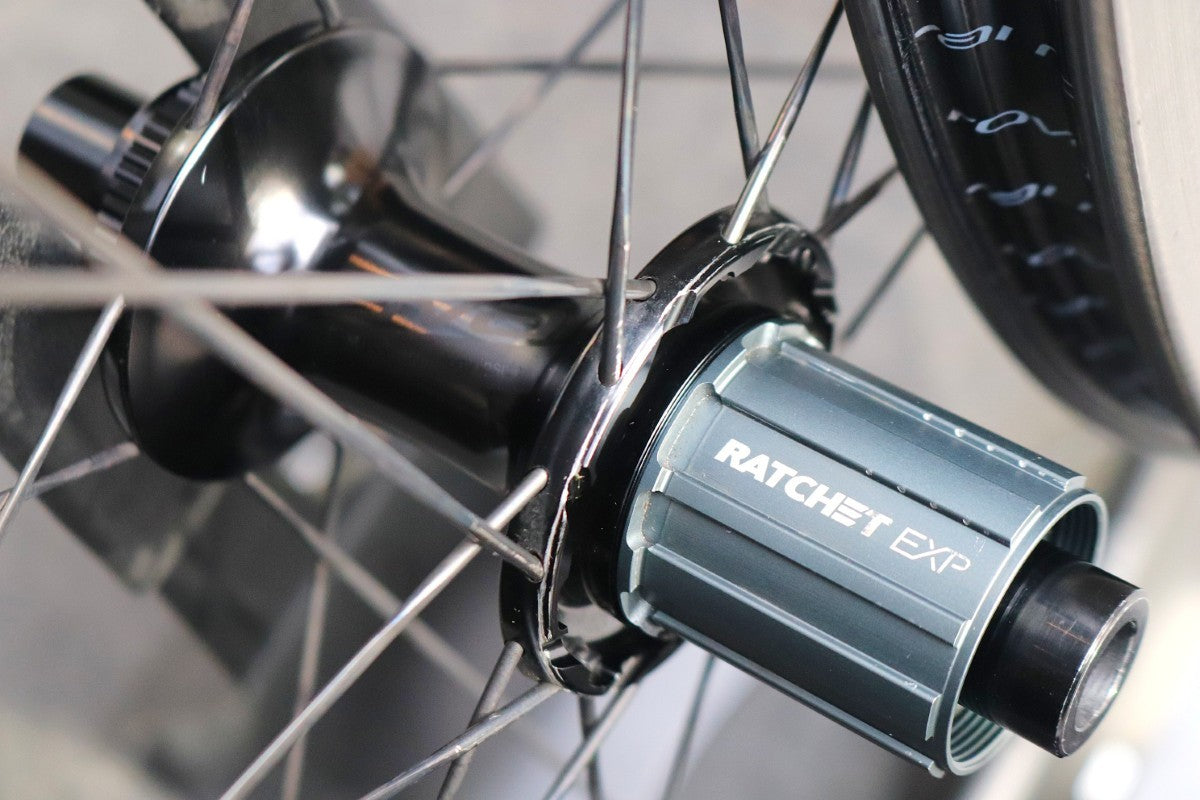 ロヴァール ROVAL ラピーデ RAPIDE CLX 1 カーボン クリンチャー