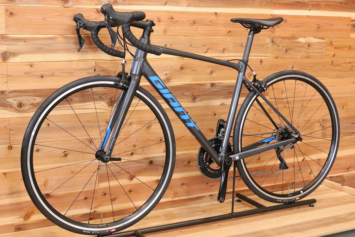 ジャイアント GIANT コンテンド CONTEND SL1 2021モデル Mサイズ シマノ 105 R7000 MIX 11S アルミ ロードバイク 【広島店】