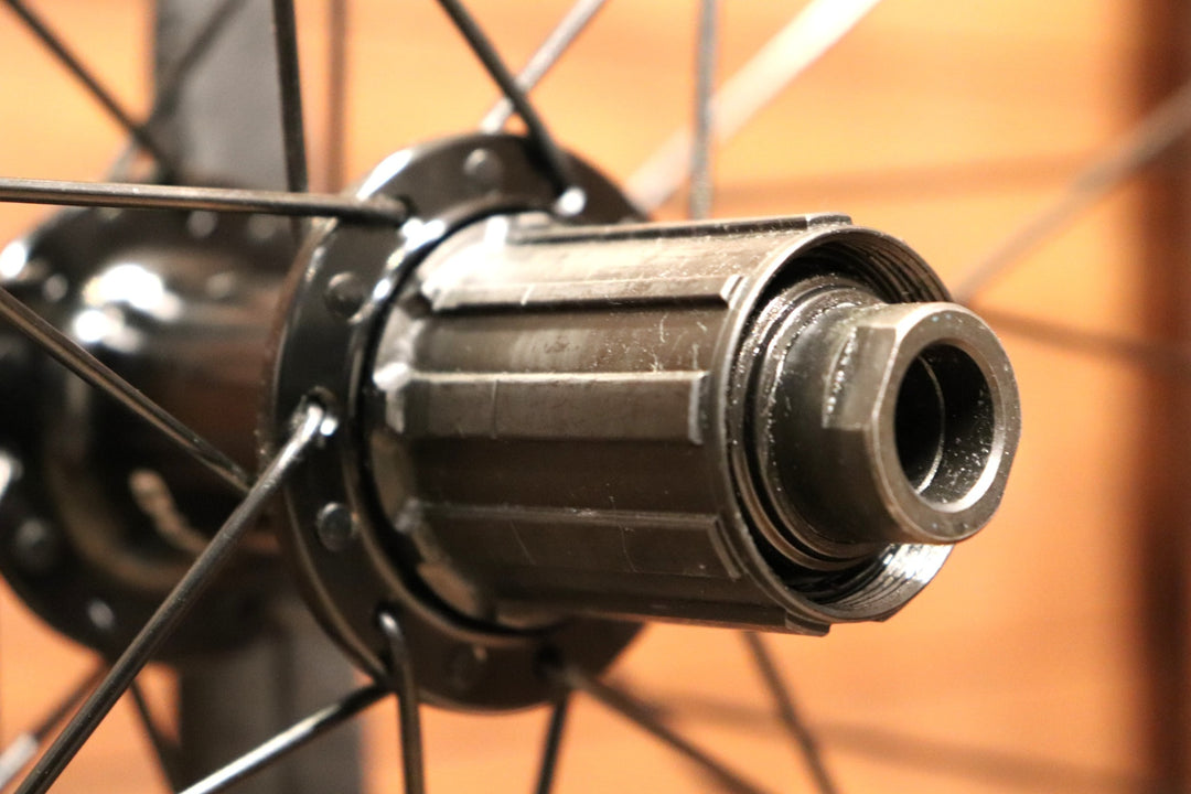 シマノ SHIMANO WH-RS171 クリンタイム ホイールセット シマノ11S/12S 【東京南麻布店】