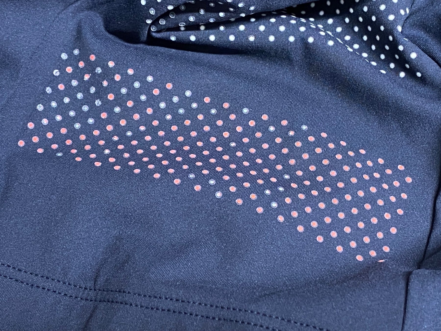 KA293 ラファ Rapha BREVET BIB SHORTS ビブショーツ ネイビー S