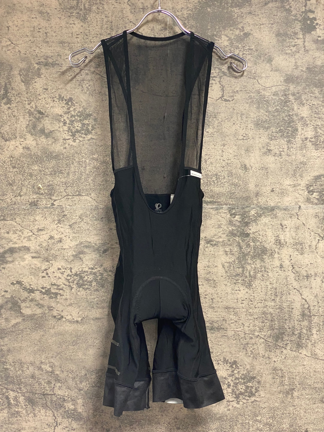 JW067 パールイズミ PEARL iZUMi ビブショーツ 黒 L 3DNEO plus