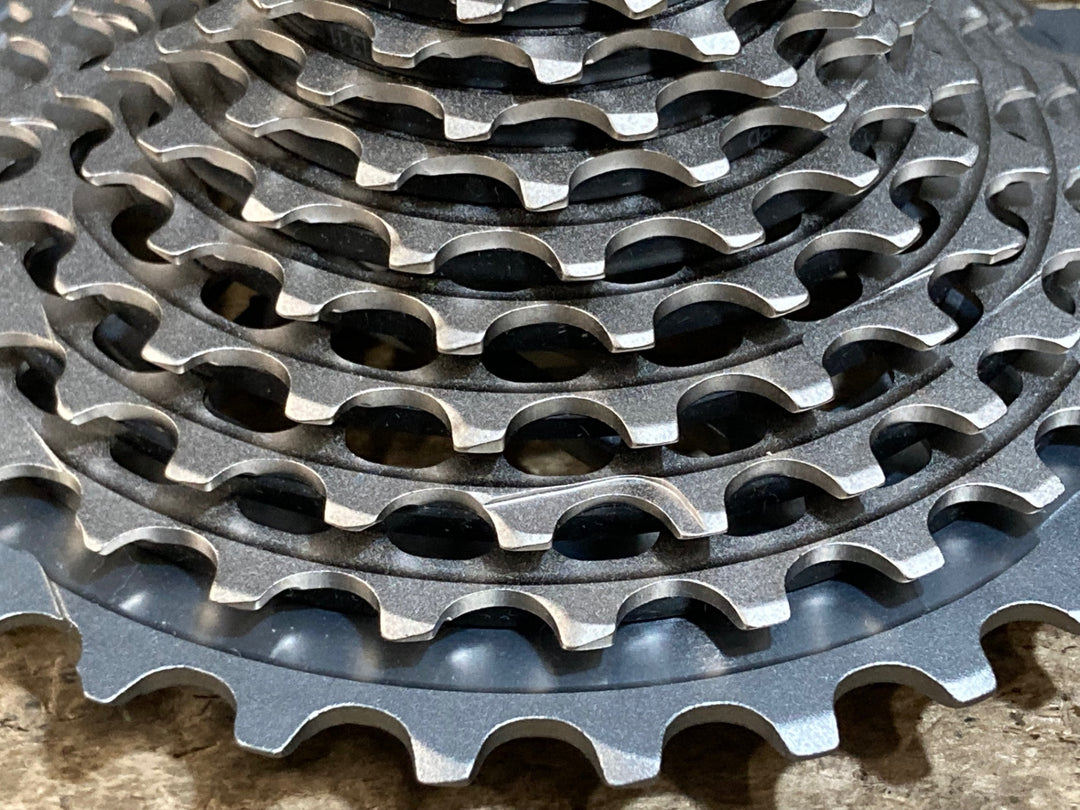 JS435 スラム SRAM レッド Red XG1190 スプロケット 11s 11-32T X Gide