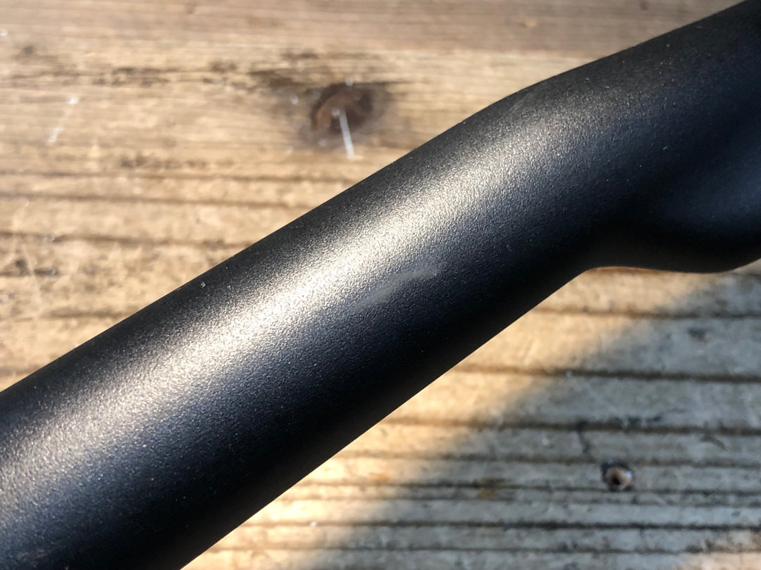 JO275 チネリ Cinelli ブルホーンバー アルミ Φ31.8 400mm