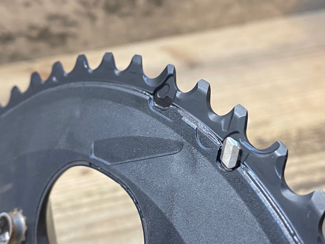 JX419 シマノ SHIMANO アルテグラ ULTEGRA FC-R8100 アウターチェーンリング 52T