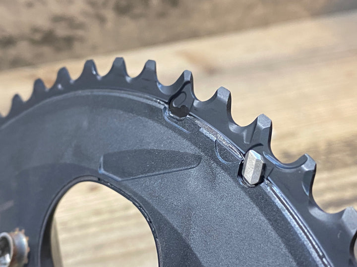 JX419 シマノ SHIMANO アルテグラ ULTEGRA FC-R8100 アウターチェーンリング 52T