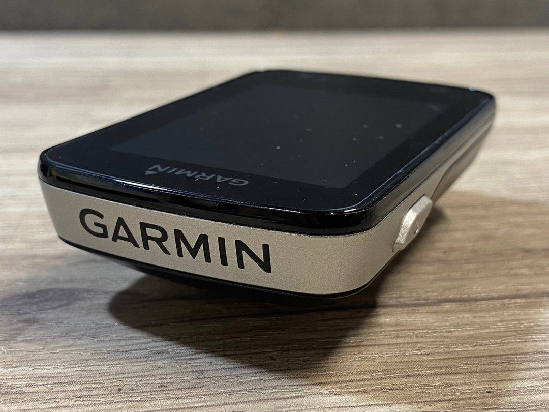 KF712 ガーミン GARMIN EDGE 820J サイクルコンピューター 動作確認済
