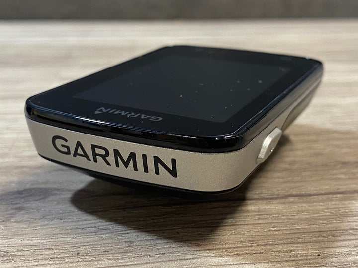 KF712 ガーミン GARMIN EDGE 820J サイクルコンピューター 動作確認済