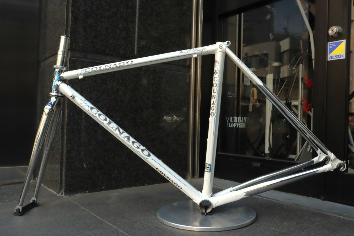 コルナゴ COLNAGO マスターエックスライト MASTER X-LIGHT 2006