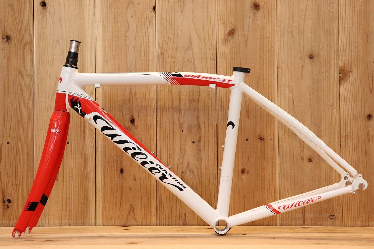 ウィリエール WILIER モンテグラッパ MONTEGRAPPA 2012年モデル