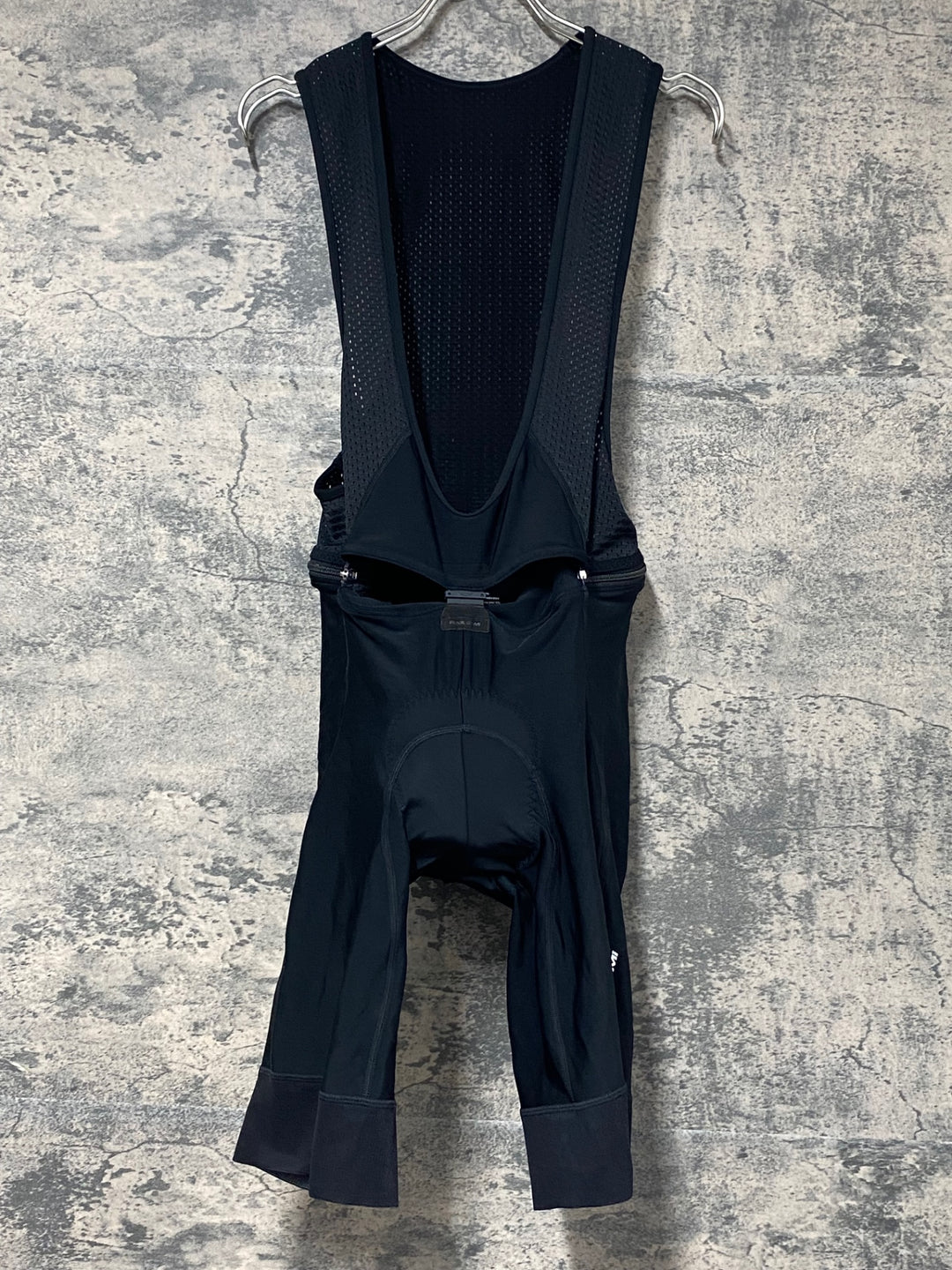 KG990 パールイズミ PEARL iZUMi ビブショーツ 黒 XL 3DR